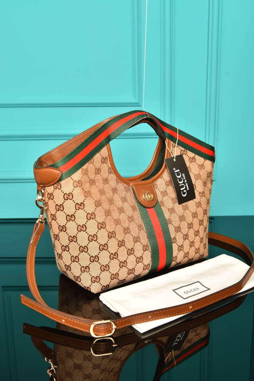 GCC - Giglio Small Tote Bag