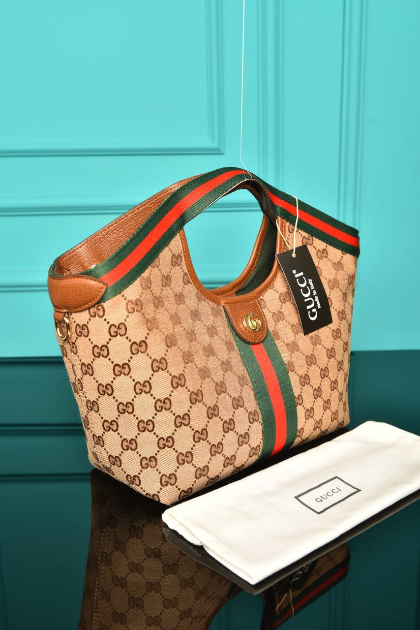GCC - Giglio Small Tote Bag