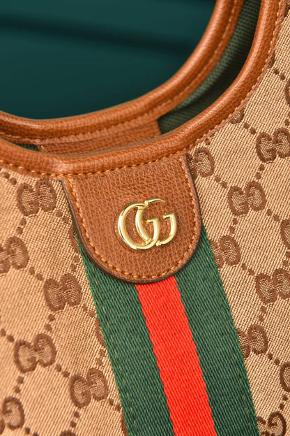 GCC - Giglio Small Tote Bag