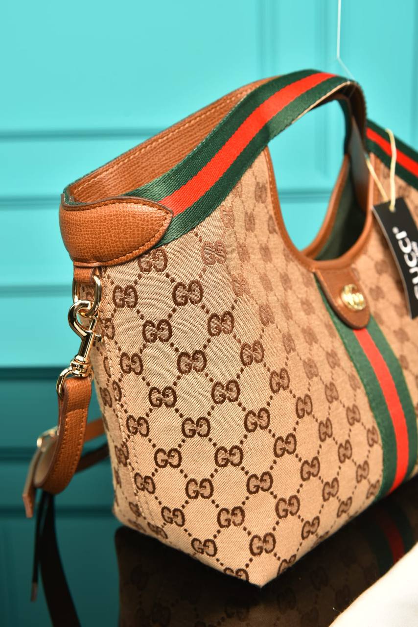 GCC - Giglio Small Tote Bag
