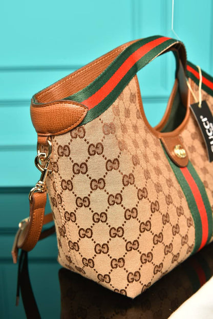 GCC - Giglio Small Tote Bag