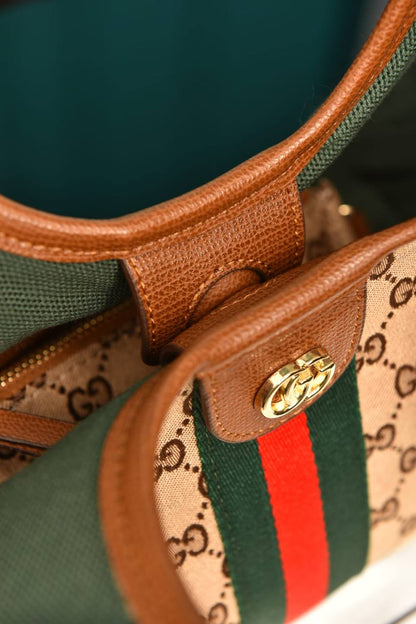 GCC - Giglio Small Tote Bag