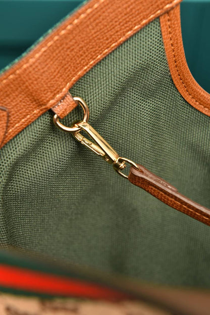 GCC - Giglio Small Tote Bag