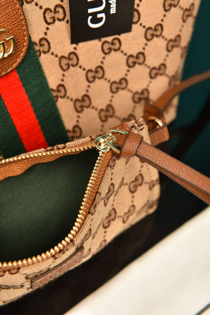 GCC - Giglio Small Tote Bag