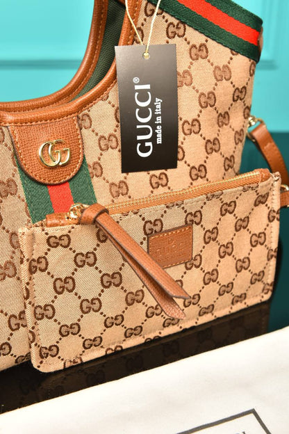 GCC - Giglio Small Tote Bag