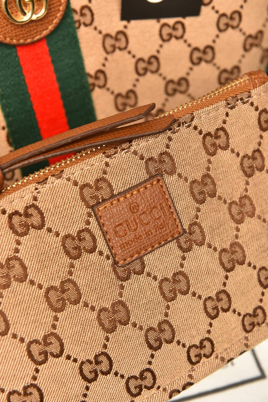GCC - Giglio Small Tote Bag