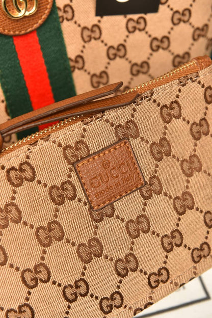 GCC - Giglio Small Tote Bag