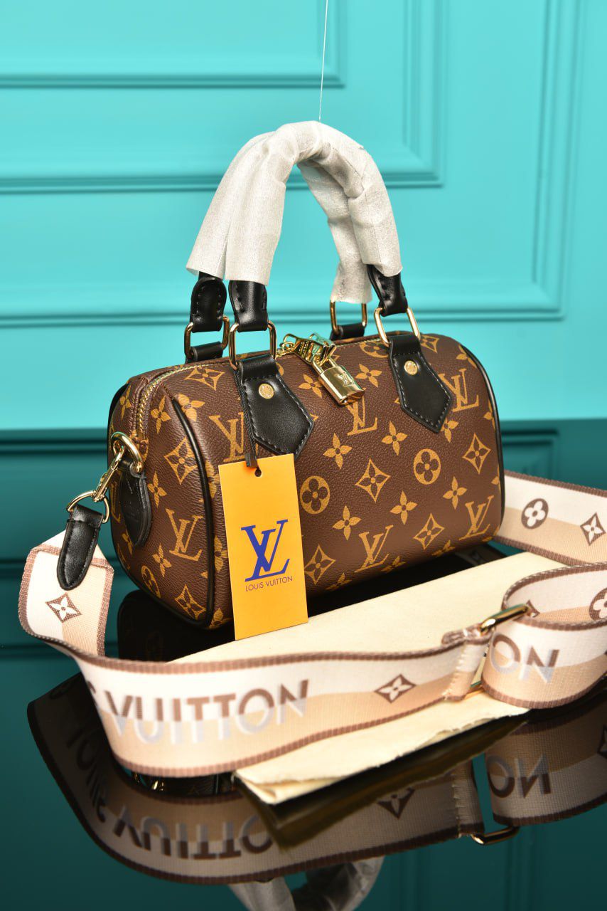 L - Speedy Bandouliere 20