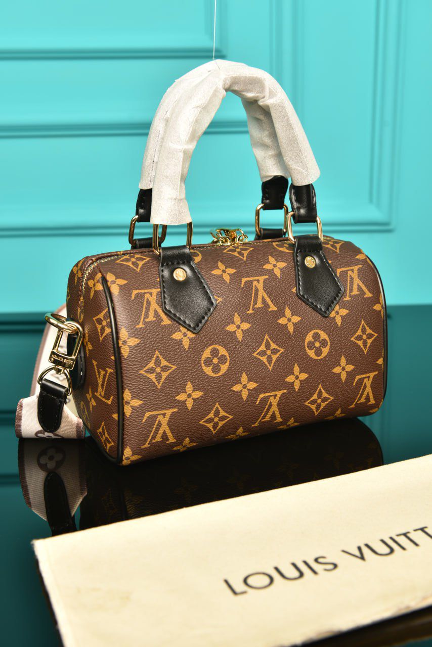 L - Speedy Bandouliere 20