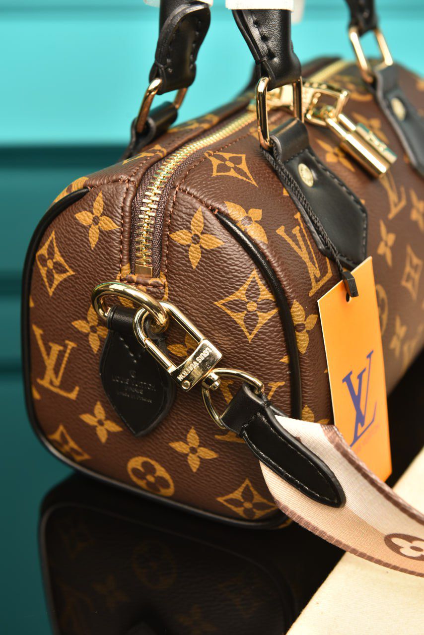 L - Speedy Bandouliere 20