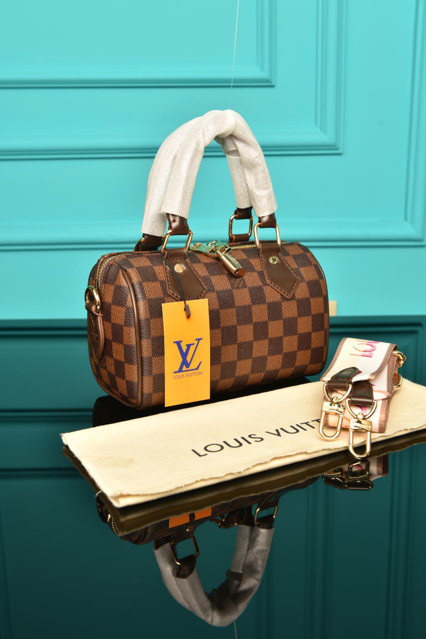L - Speedy Bandouliere 20
