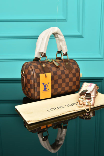 L - Speedy Bandouliere 20