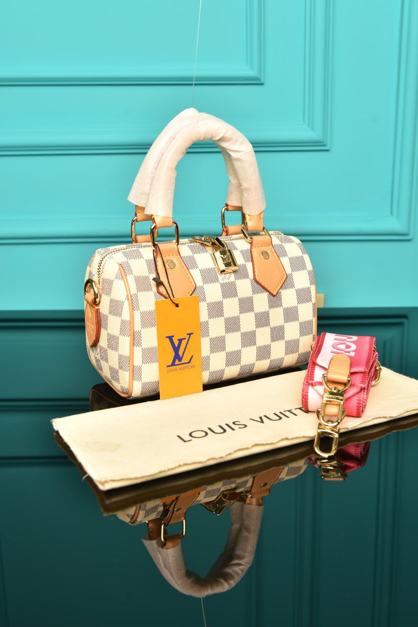 L - Speedy Bandouliere 20