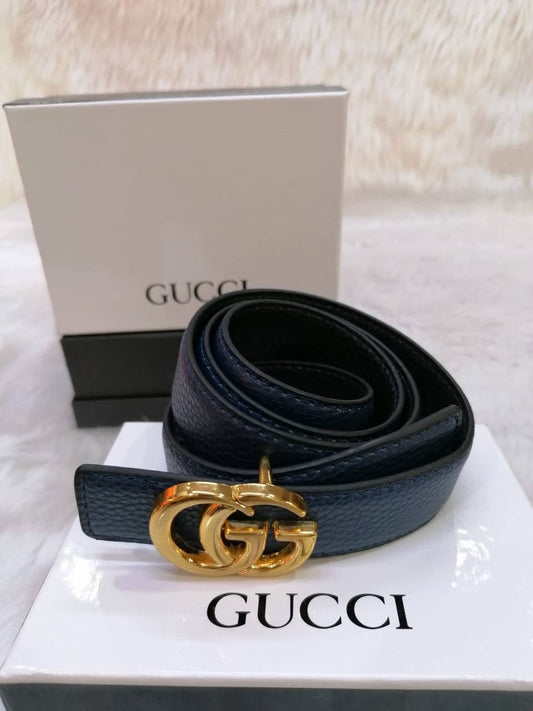 GCC - Belt