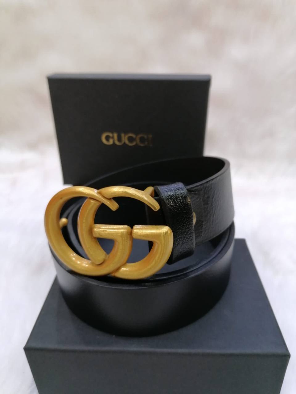 GCC - Belt