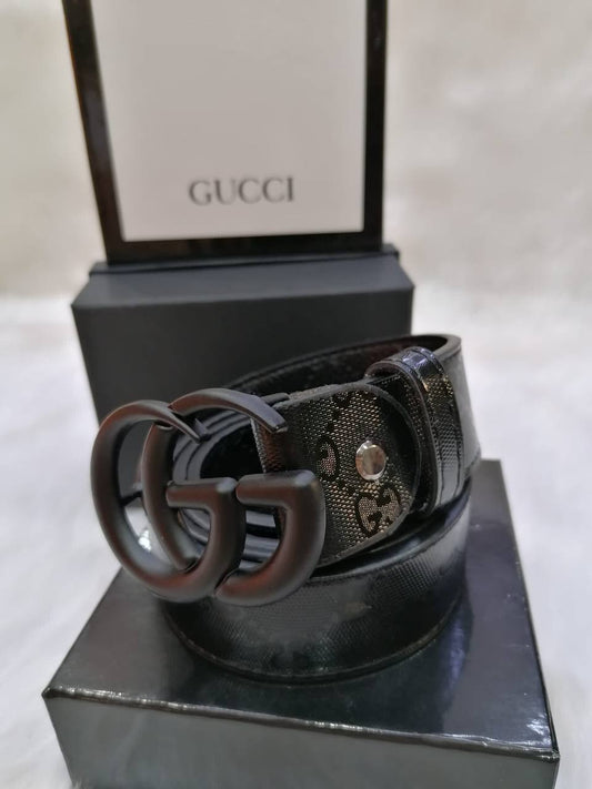 GCC - Belt