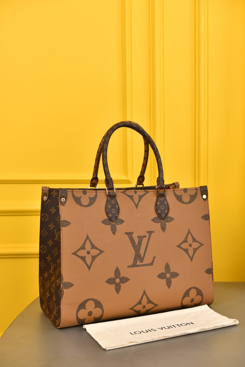 L - Onthego GM Bag