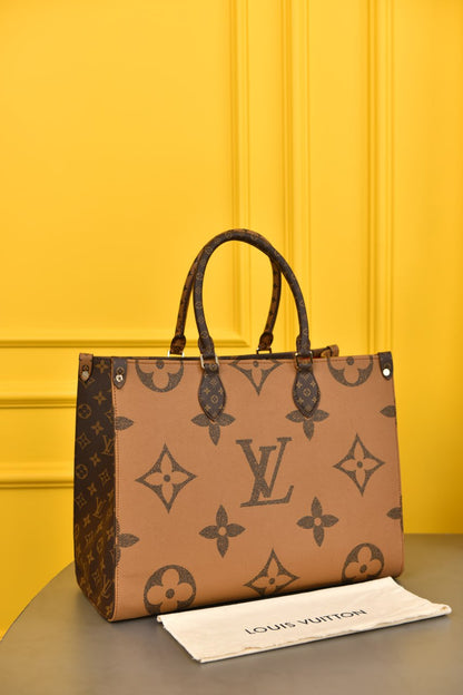 L - Onthego GM Bag