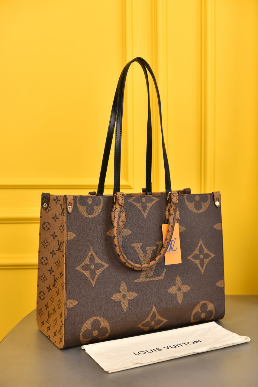 L - Onthego GM Bag