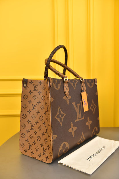 L - Onthego GM Bag