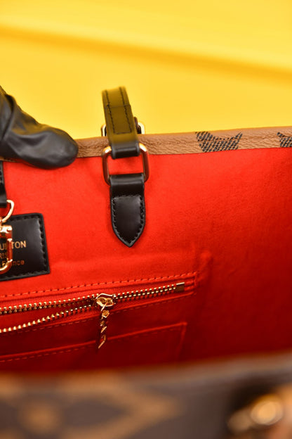 L - Onthego GM Bag