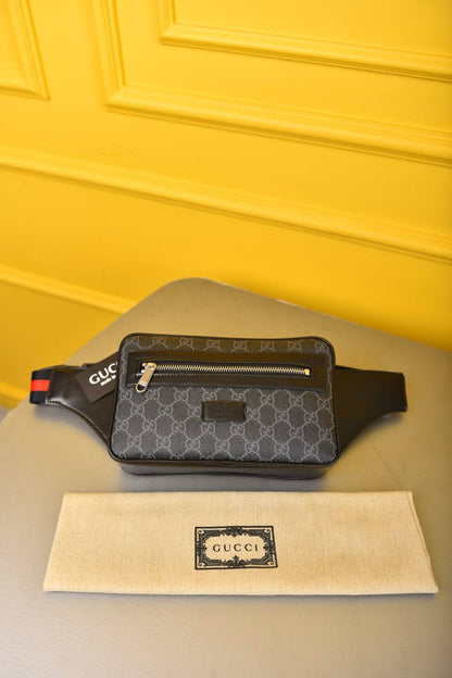 GCC - Belt Bag With