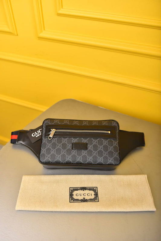 GCC - Belt Bag With