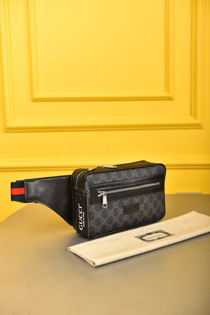 GCC - Belt Bag With