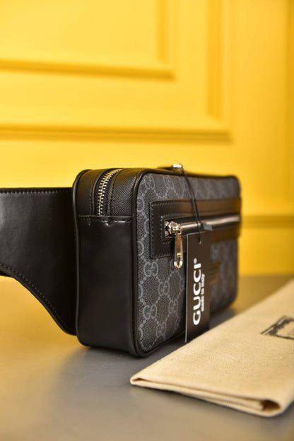 GCC - Belt Bag With