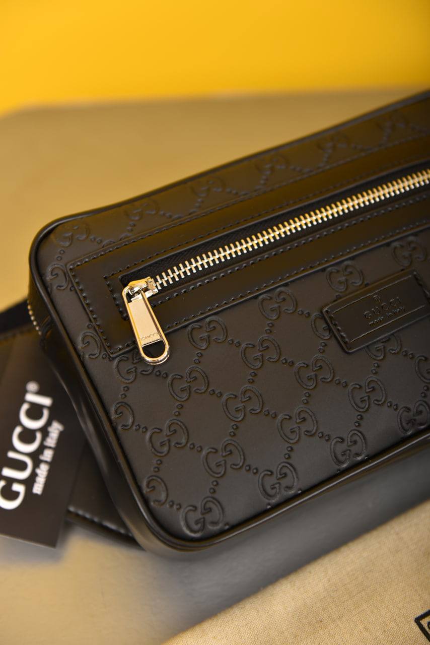 GCC - Belt Bag With