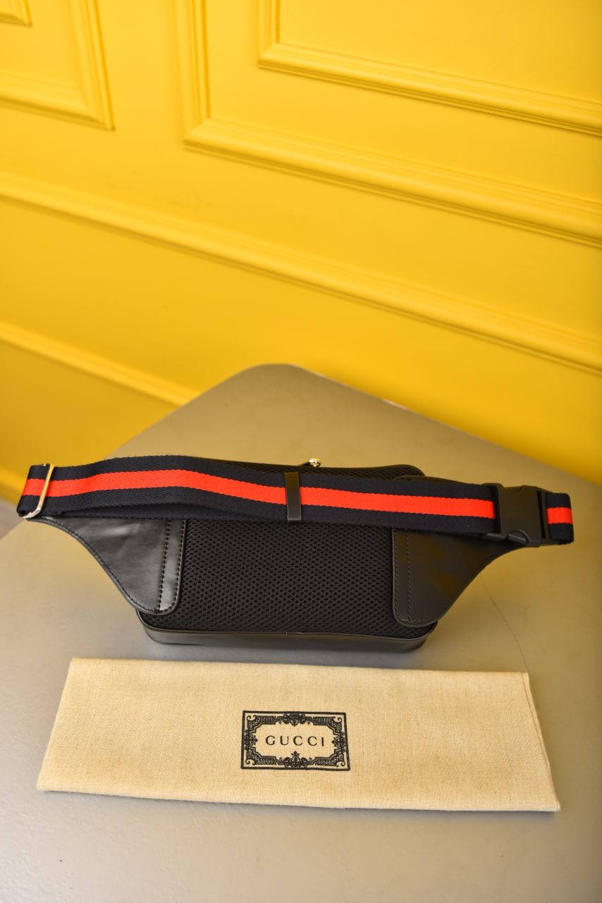 GCC - Belt Bag With
