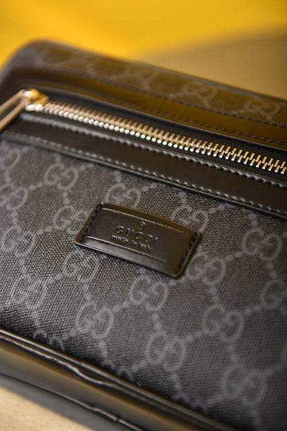 GCC - Belt Bag With