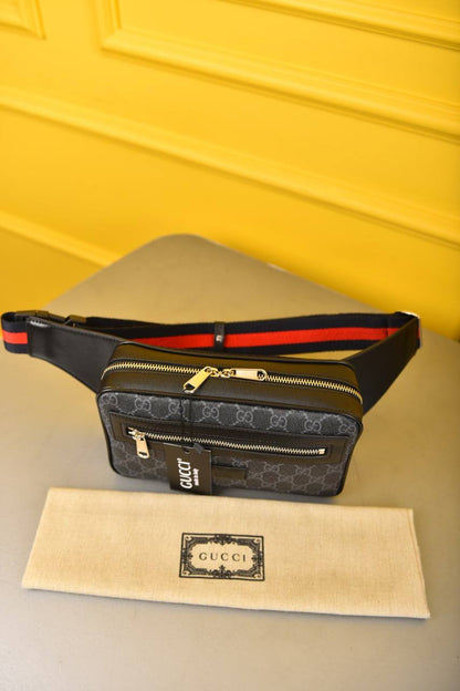 GCC - Belt Bag With