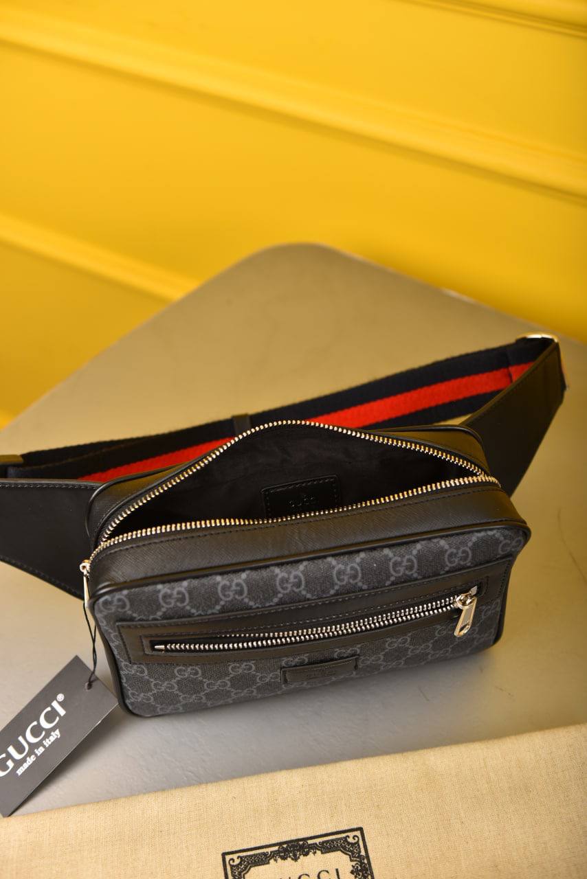 GCC - Belt Bag With