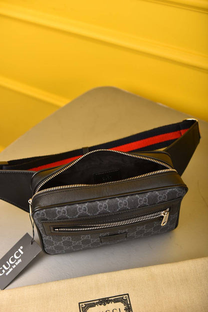 GCC - Belt Bag With