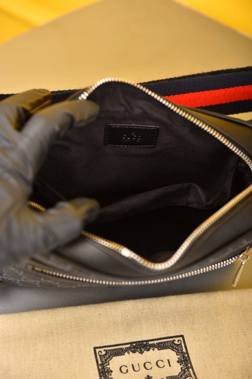 GCC - Belt Bag With