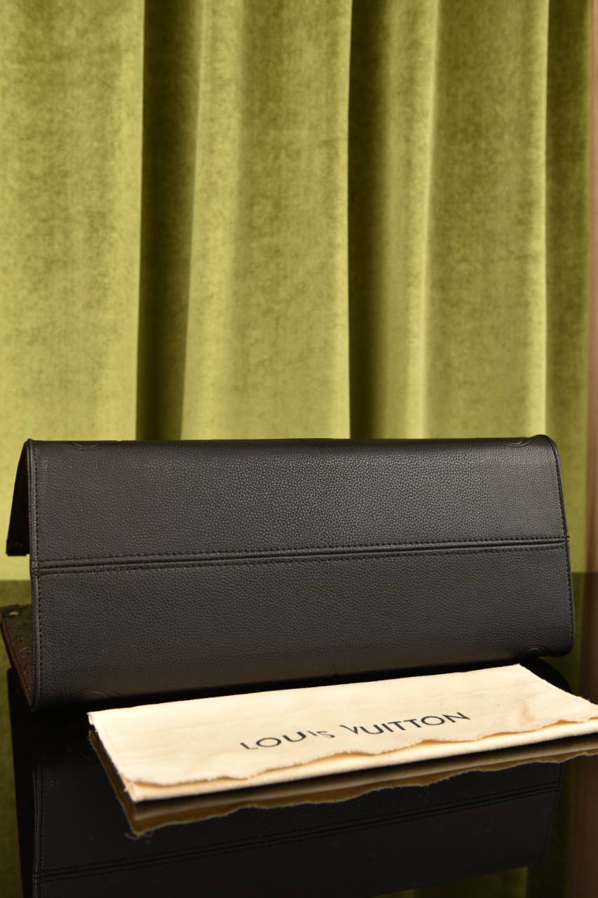 L - Onthego GM Bag (Black)