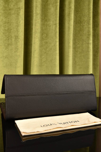 L - Onthego GM Bag (Black)