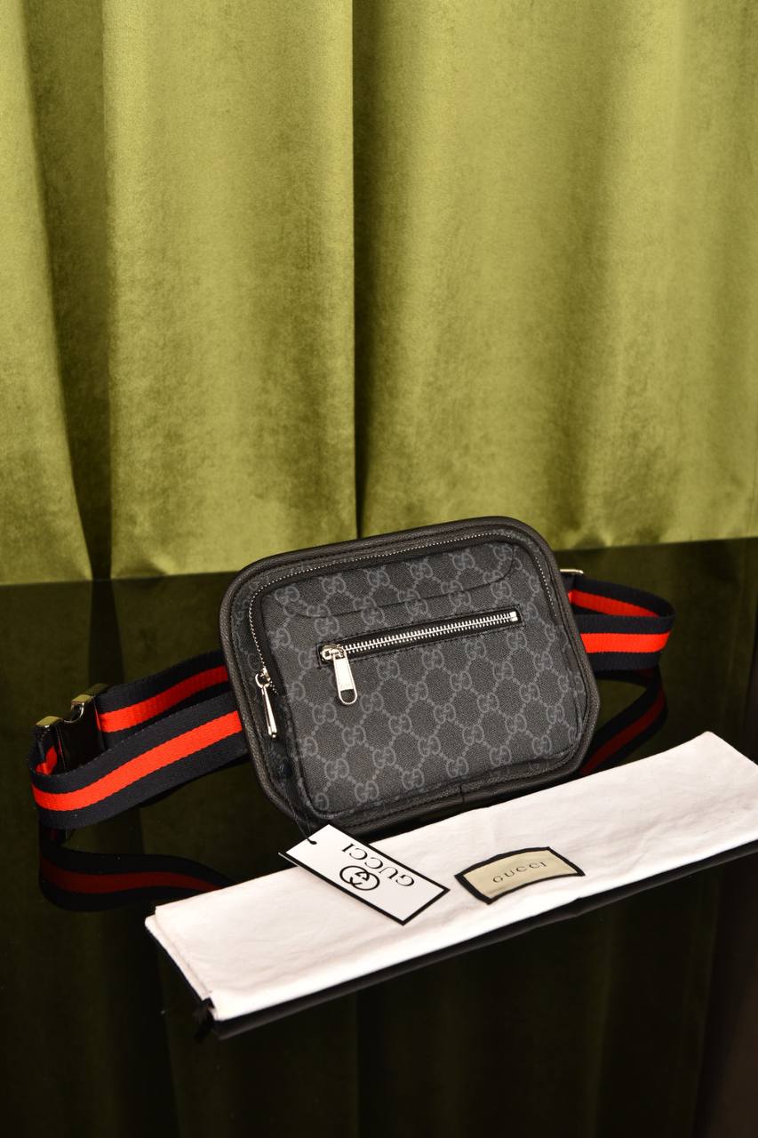 GCC - Baguette Bag