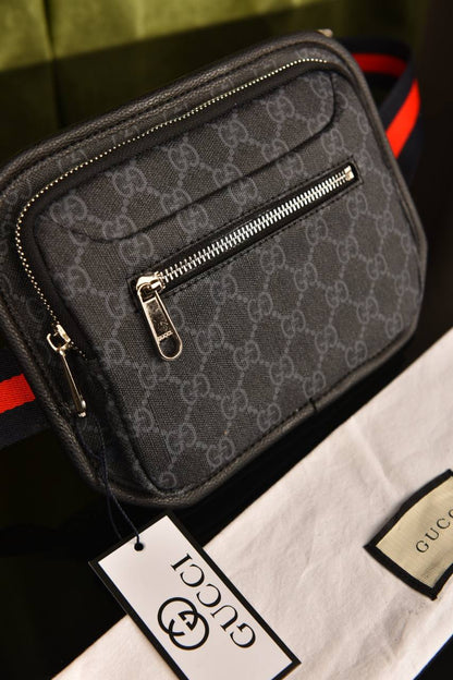 GCC - Baguette Bag