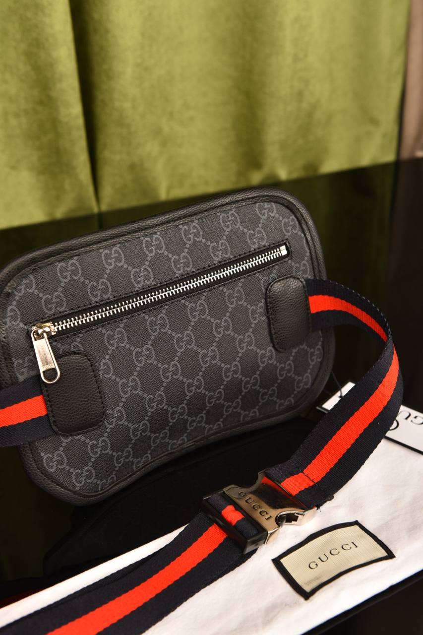 GCC - Baguette Bag