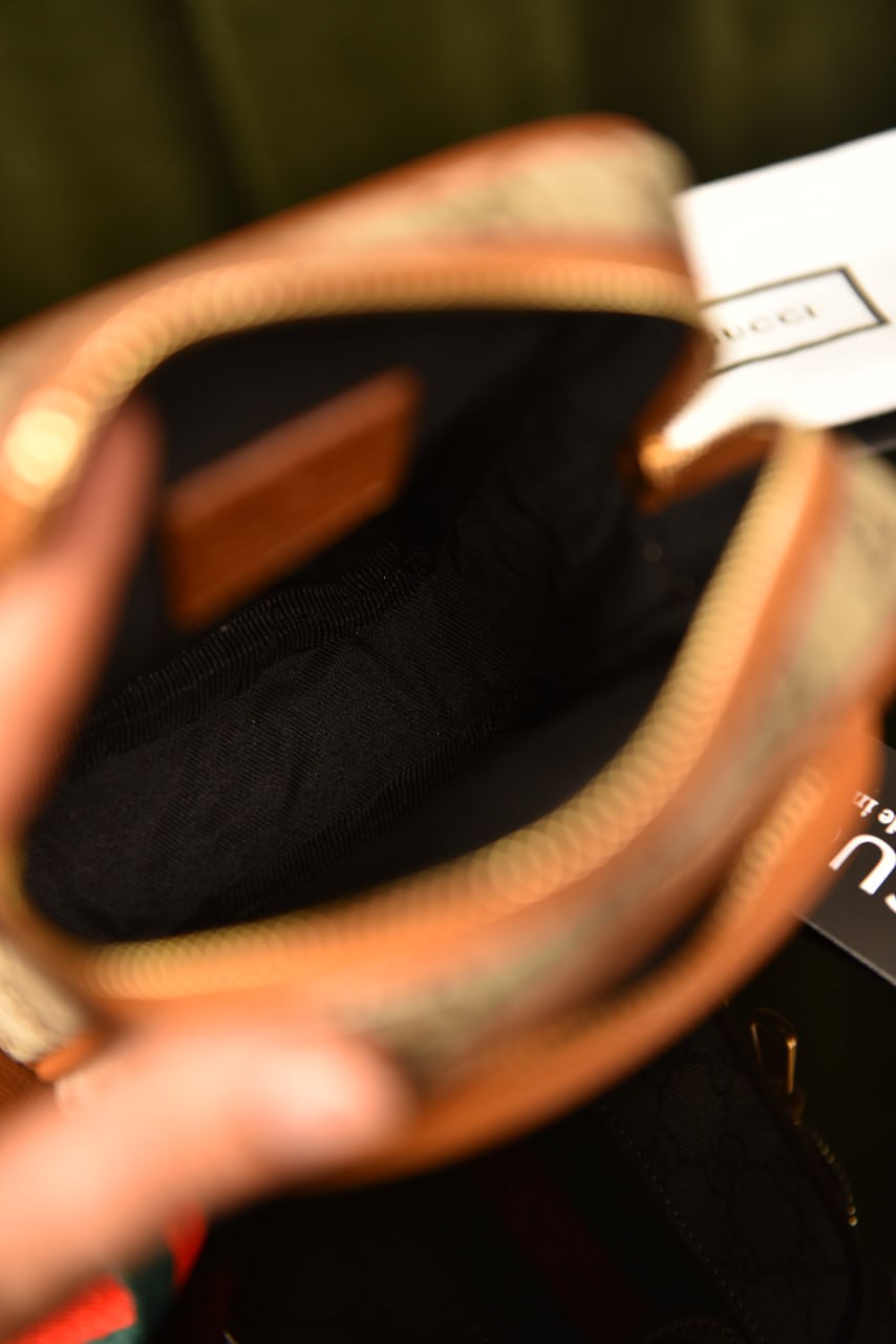 GCC - Opdihia Bag