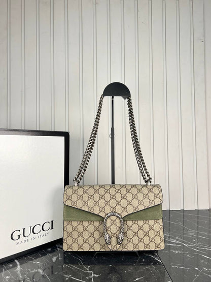 GCC - Dionysus Bag Large