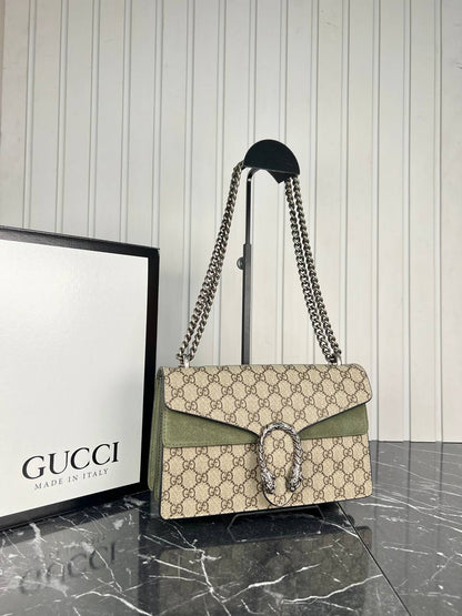 GCC - Dionysus Bag Large
