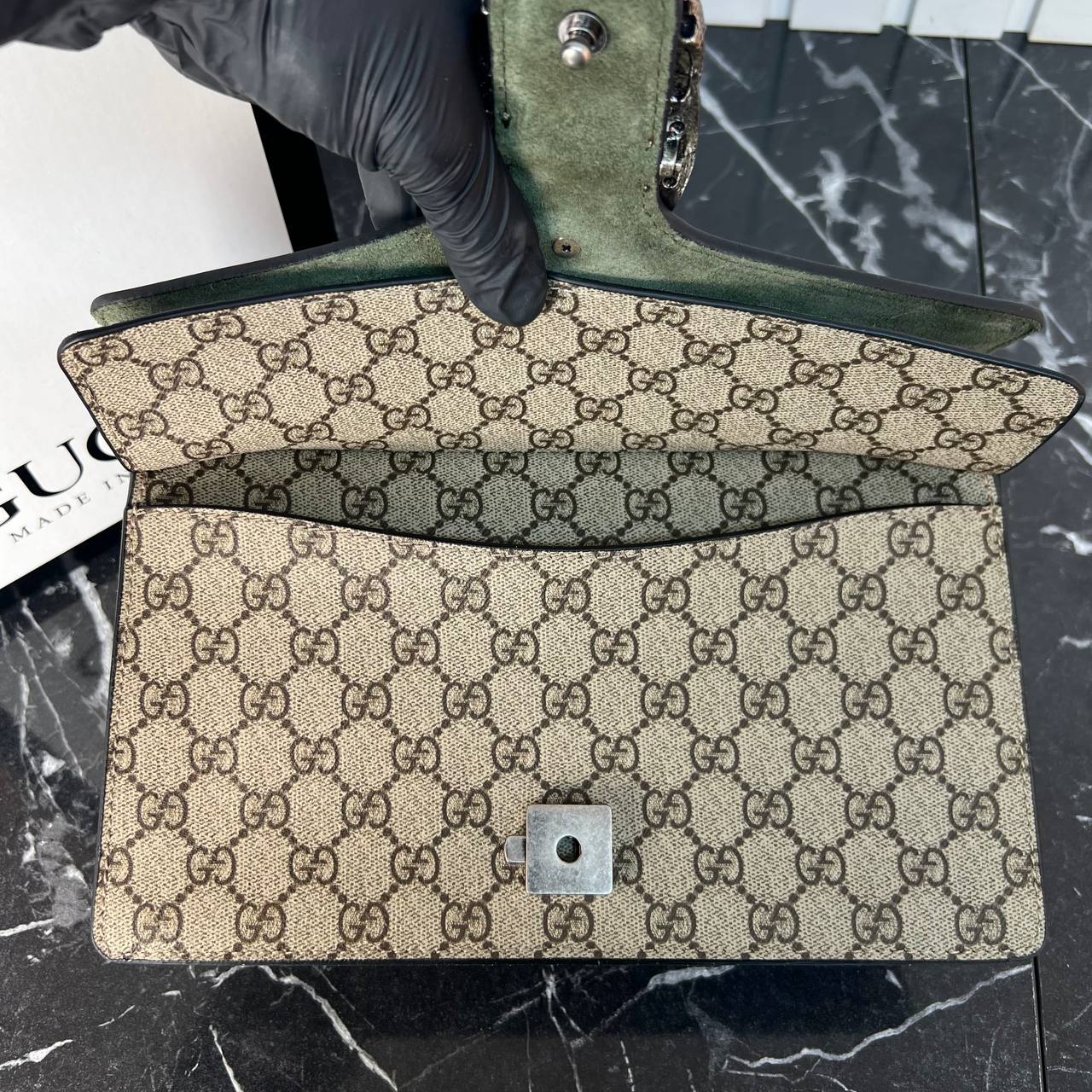 GCC - Dionysus Bag Large