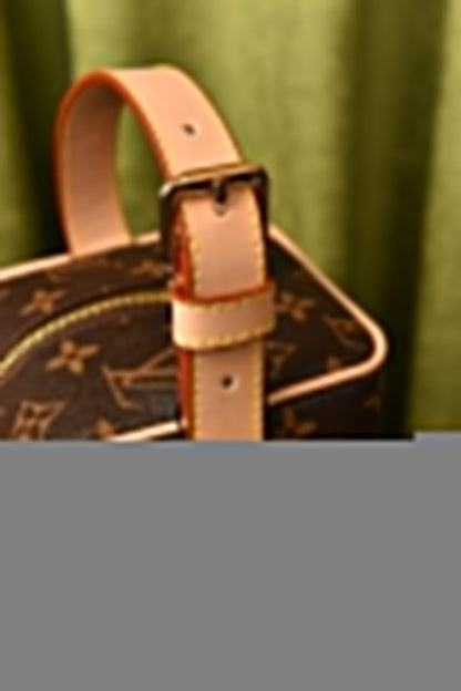 Locker Dopp Kit Bag