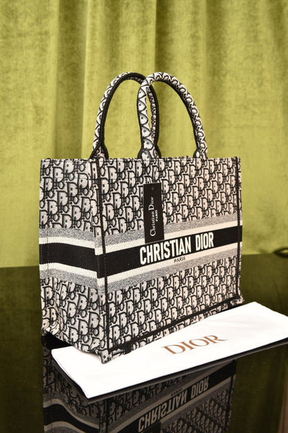 C-D - Book Tote