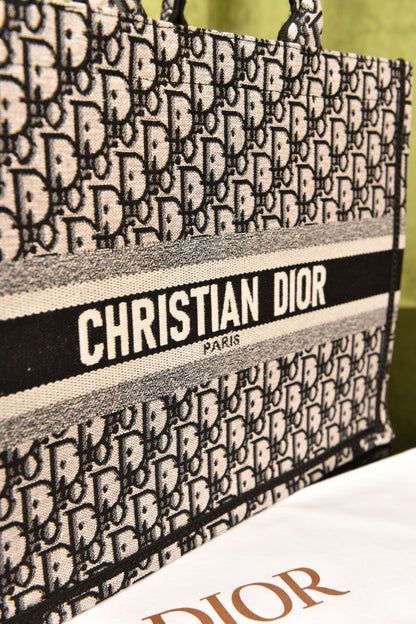 C-D - Book Tote