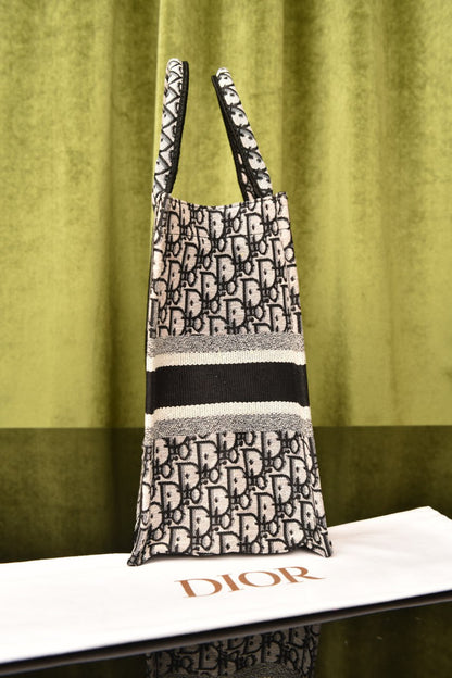 C-D - Book Tote