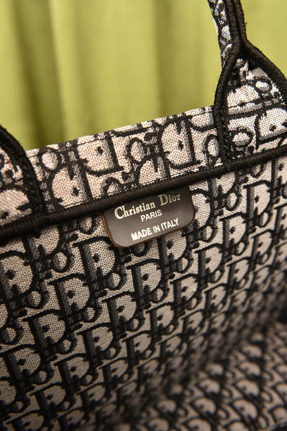 C-D - Book Tote